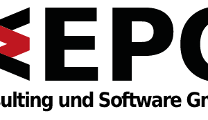 Logo der EPC GmbH